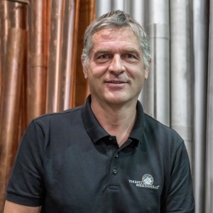 Toni Rotz von Rotz Gebäudehülle Plus - Ihr Plus für das ganze Gebäude - Obwalden