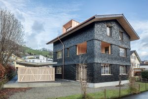 Neubau Haus Goldmatt